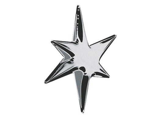 Crash! Star